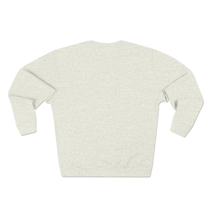 Explore Unisex Premium Crewneck Sweatshirt - TorchHill Design