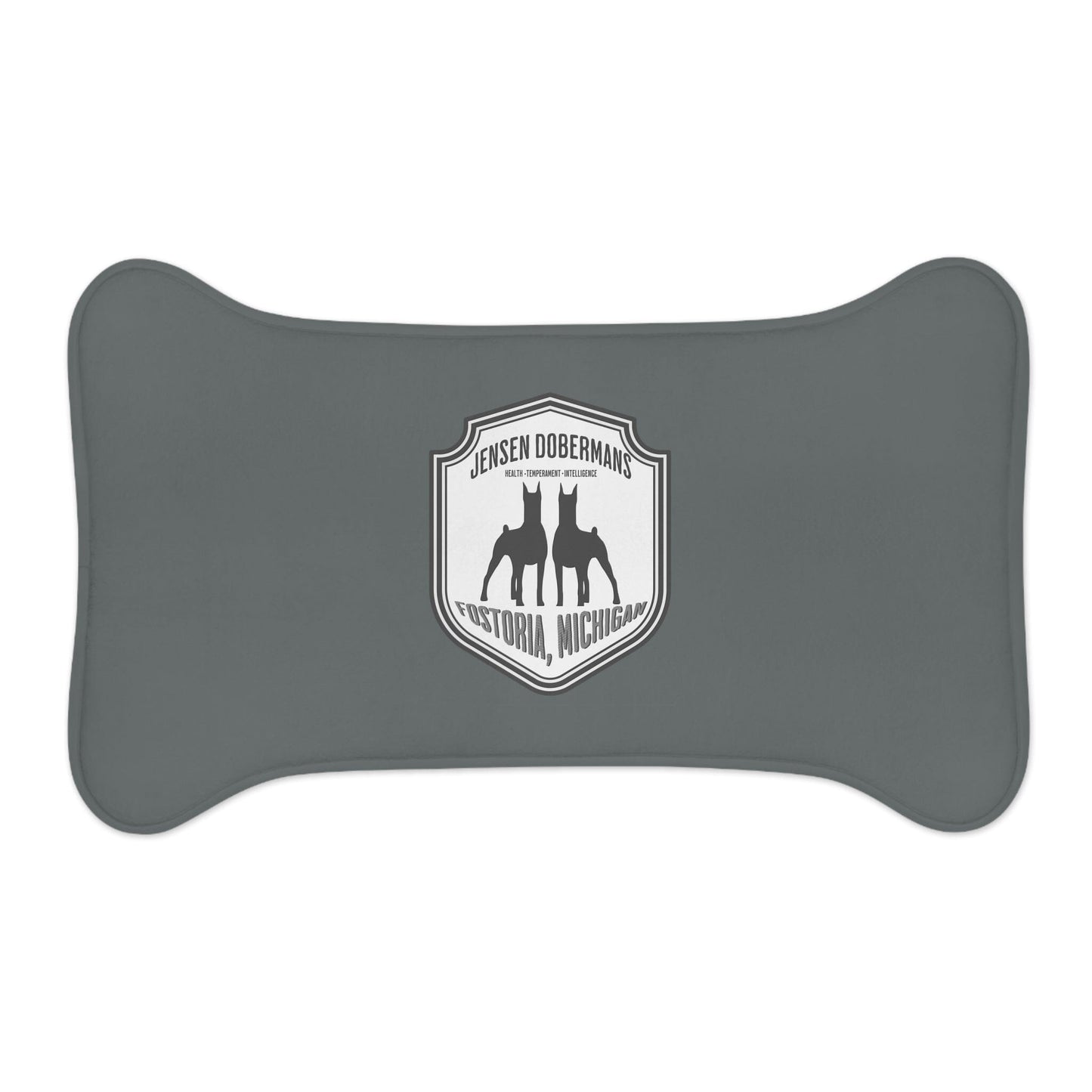 Pet Feeding Mats Pets Printify 