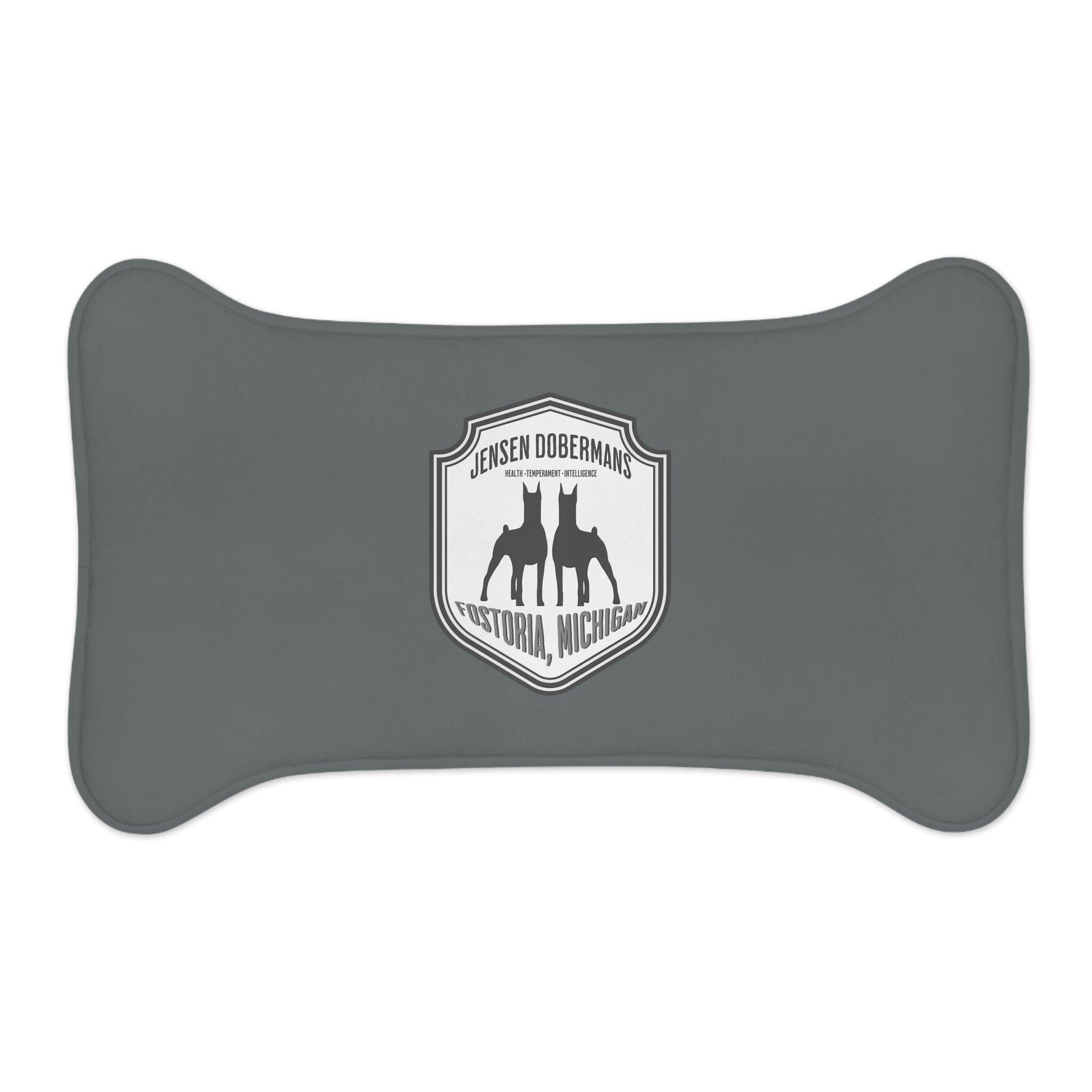 Pet Feeding Mats Pets Printify 
