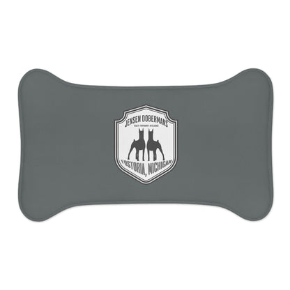 Pet Feeding Mats Pets Printify 