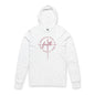 Unisex Faith Hooded Long Sleeve Tee - TorchHill Design