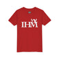 Youth Tee — IHM Classic Viking Logo - TorchHill Design