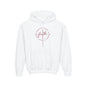 Youth Faith Hoodie - TorchHill Design