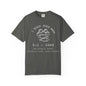 Adult Comfort Colors- I Teach Jesus Math Tee - TorchHill Design