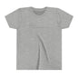 Youth Tee - IHM Parish Cross - TorchHill Design