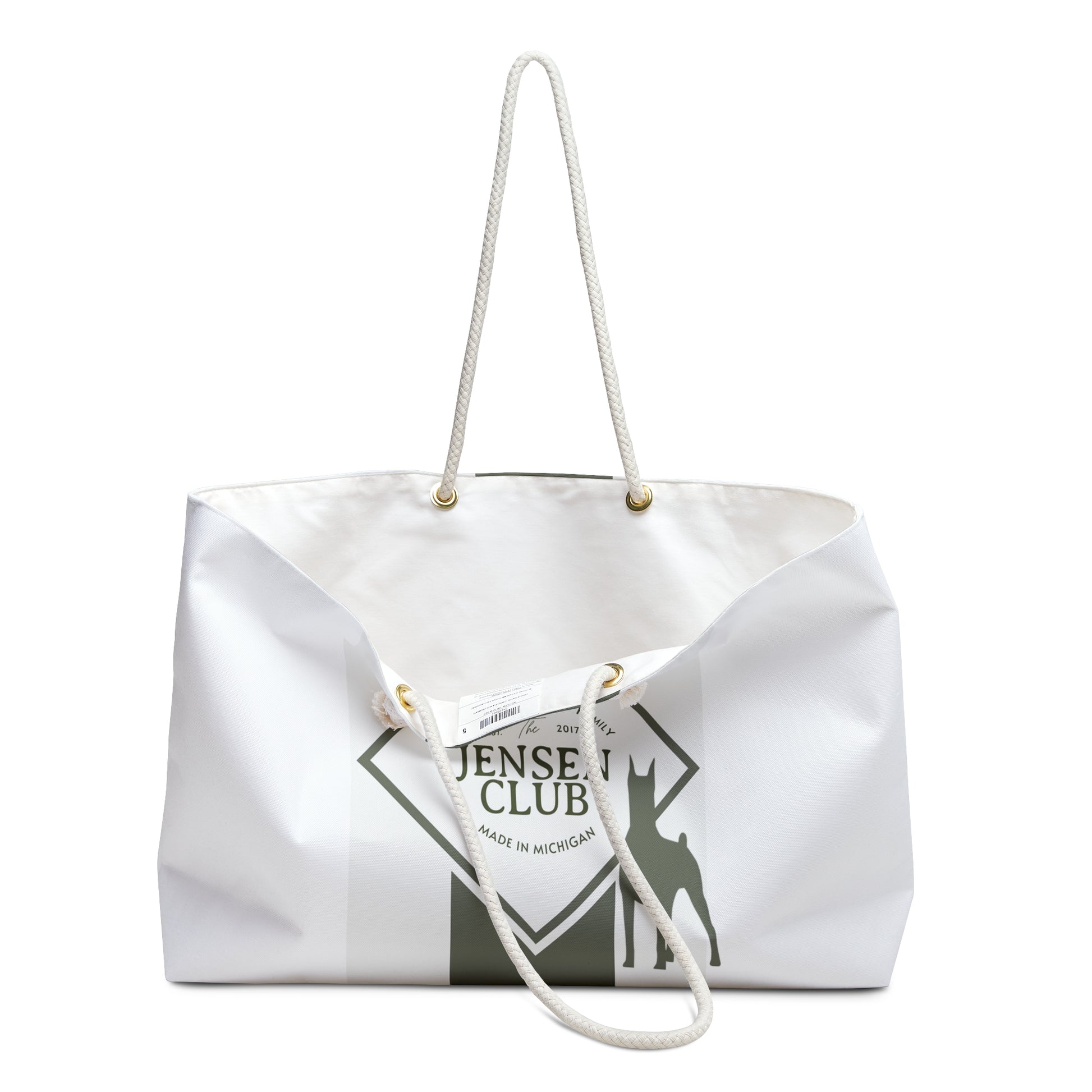 Weekender Bag - TorchHill Design