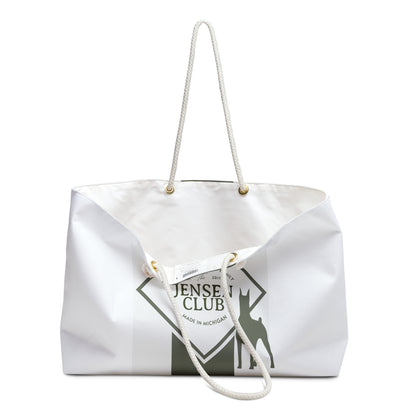 Weekender Bag - TorchHill Design