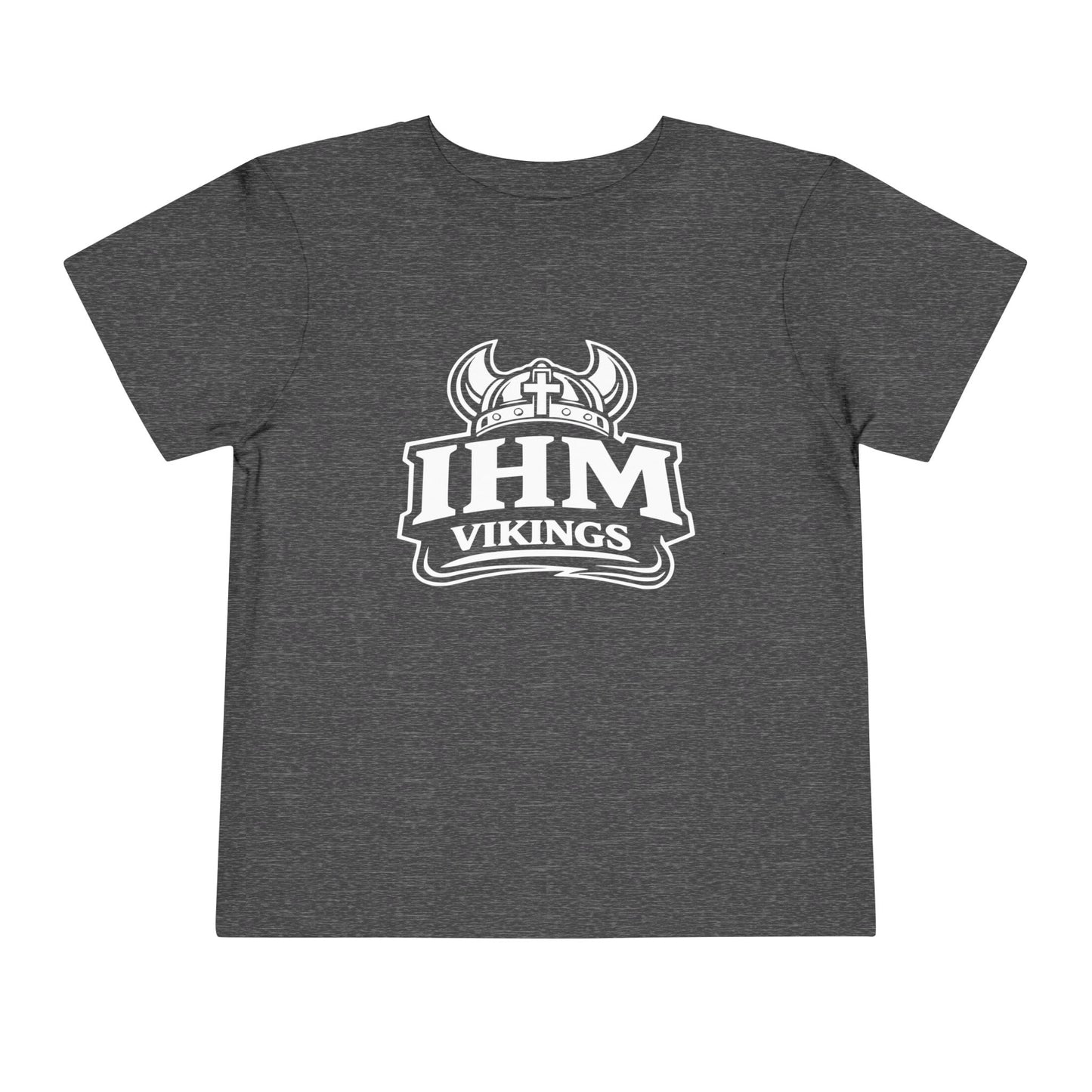 Classic Casual Toddler Tee - TorchHill Design