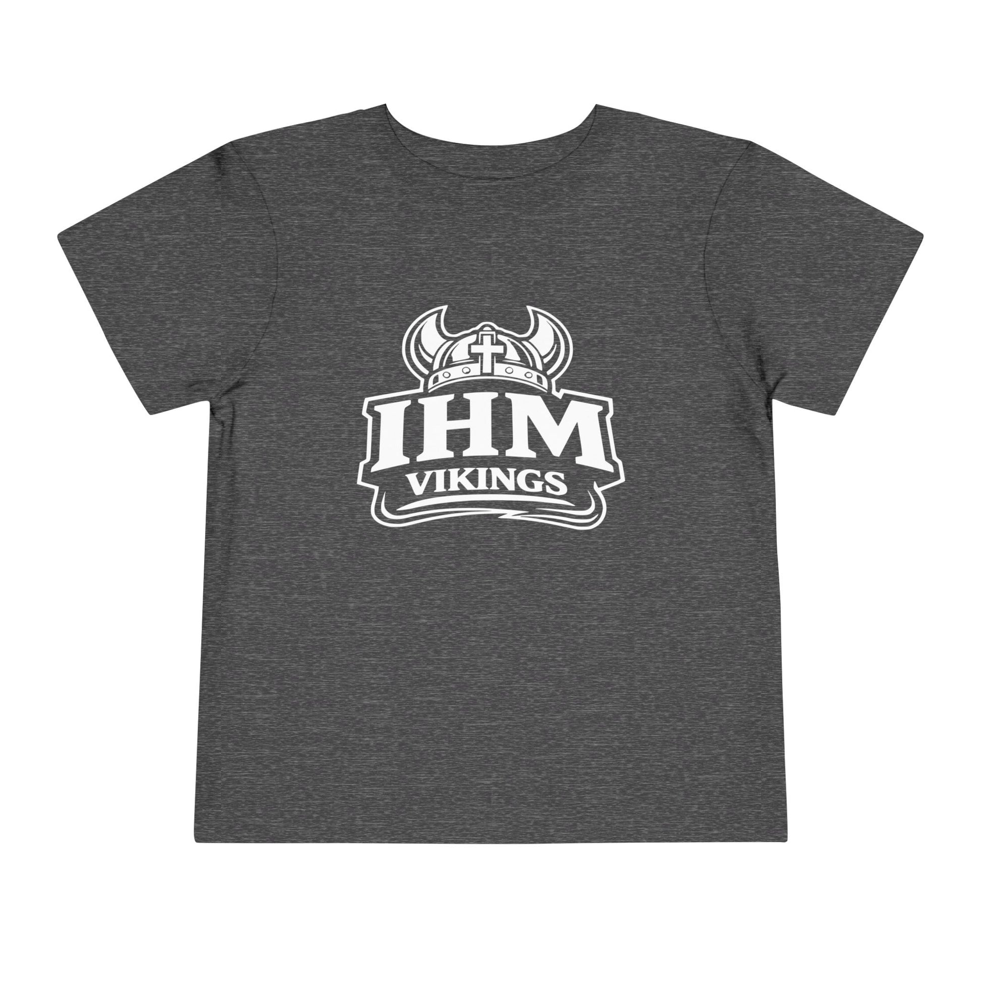 Classic Casual Toddler Tee - TorchHill Design