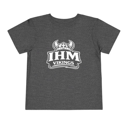 Classic Casual Toddler Tee - TorchHill Design