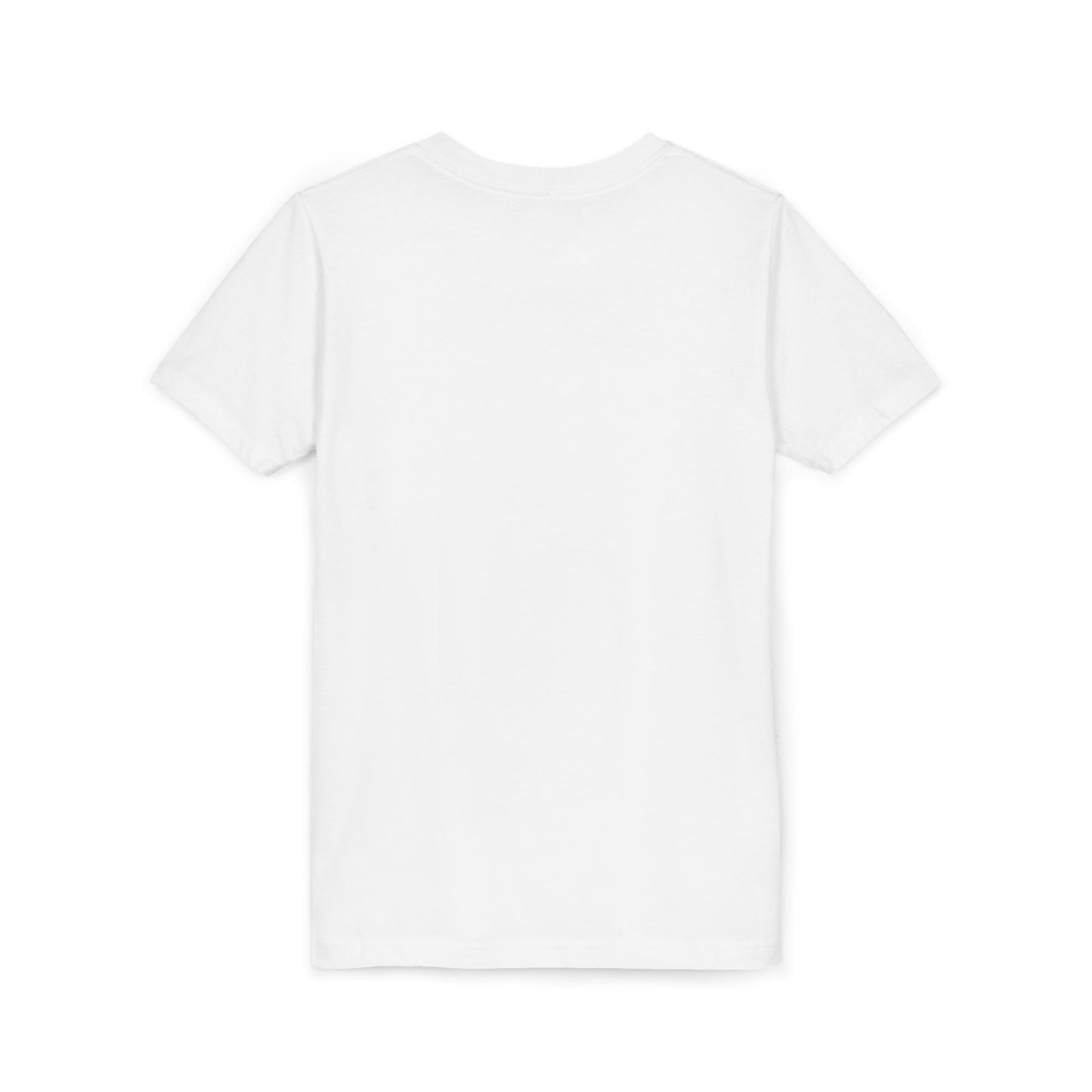 Youth Tee - IHM Parish Cross - TorchHill Design