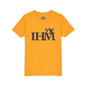 Youth Tee — IHM Classic Viking Logo - TorchHill Design