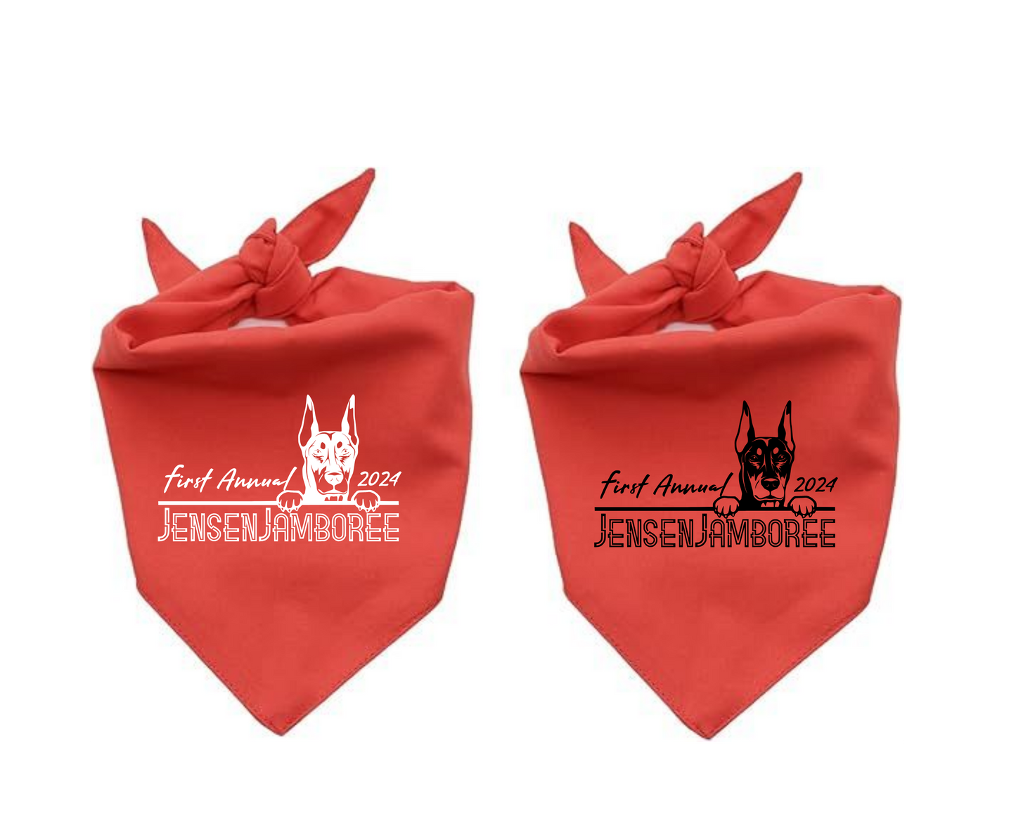 Jamboree Bandana