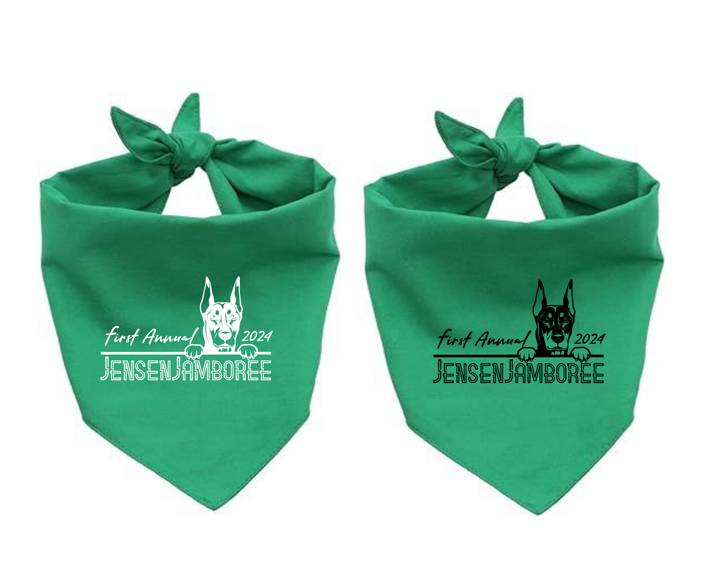 Jamboree Bandana