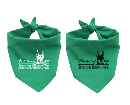 Jamboree Bandana