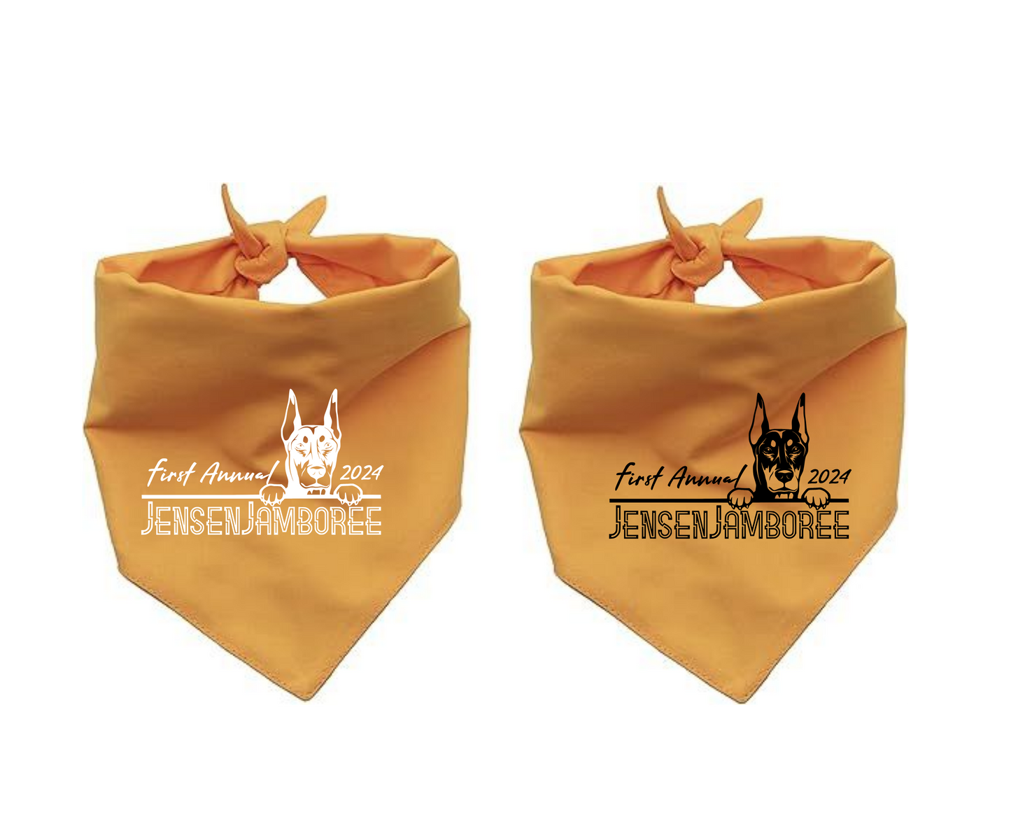 Jamboree Bandana