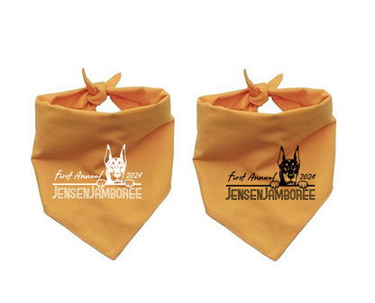 Jamboree Bandana