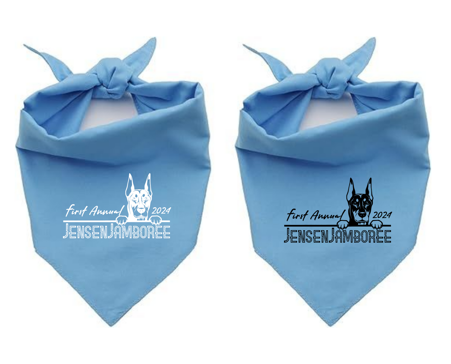 Jamboree Bandana