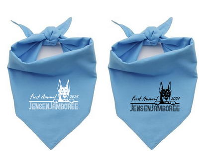 Jamboree Bandana