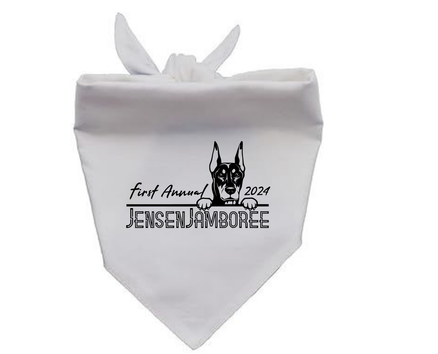 Jamboree Bandana