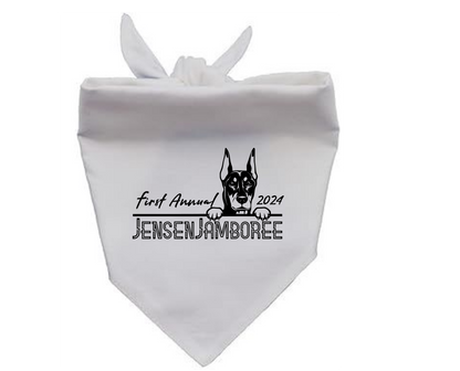 Jamboree Bandana