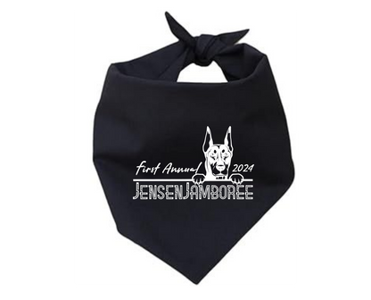 Jamboree Bandana