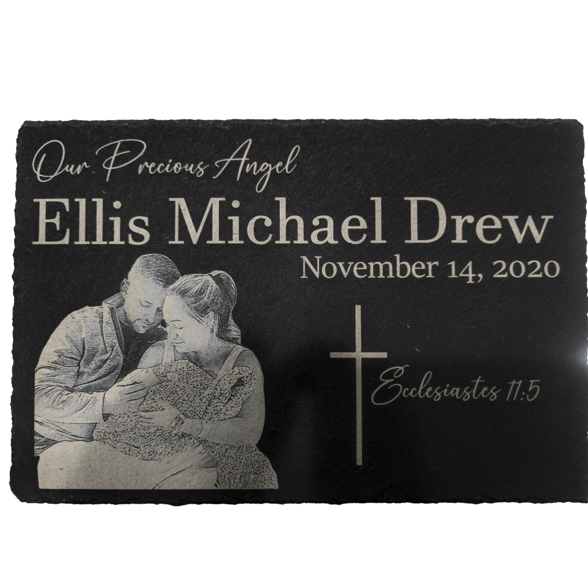 Slate Memorial TorchHill Design slate-memorial-torchhill-design