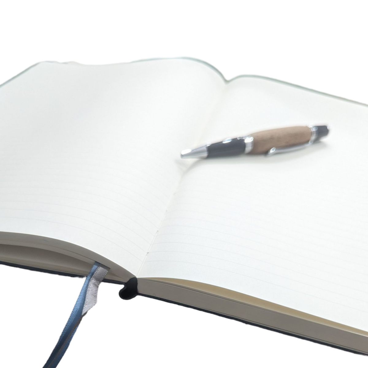 Professional's Journal – TorchHill Design