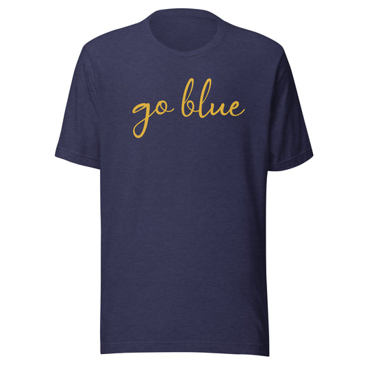 Big House Game Day Tshirt - TorchHill Design