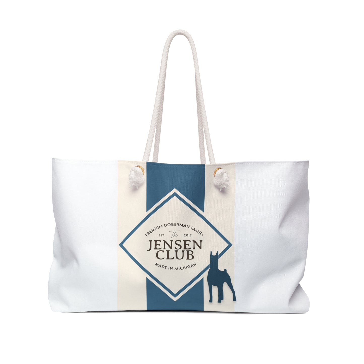 Weekender Bag - TorchHill Design